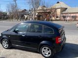 Audi A2 2000 года за 1 200 000 тг. в Алматы – фото 4