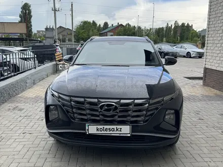 Hyundai Tucson 2023 года за 12 000 000 тг. в Актобе