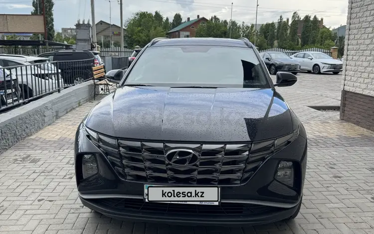 Hyundai Tucson 2023 годаүшін12 000 000 тг. в Актобе
