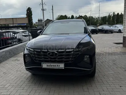 Hyundai Tucson 2023 года за 12 000 000 тг. в Актобе – фото 2