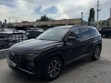 Hyundai Tucson 2023 года за 12 000 000 тг. в Актобе – фото 3
