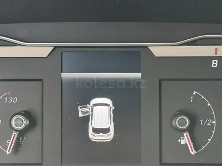 Hyundai Tucson 2023 года за 12 000 000 тг. в Актобе – фото 9