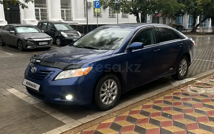 Toyota Camry 2006 года за 5 300 000 тг. в Астана