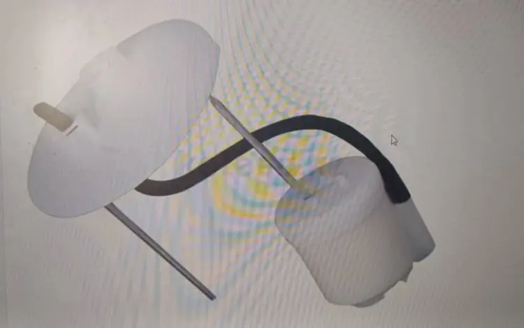 Топливный фильтр-Toyota-Camry — за 15 000 тг. в Алматы