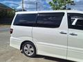 Toyota Alphard 2007 годаfor5 300 000 тг. в Кызылорда – фото 4