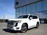Toyota Land Cruiser Premium+ 2025 года за 73 790 000 тг. в Шымкент