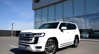 Toyota Land Cruiser Premium+ 2026 года за 67 900 000 тг. в Шымкент