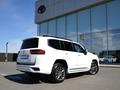 Toyota Land Cruiser Premium+ 2025 годаүшін71 890 000 тг. в Шымкент – фото 18