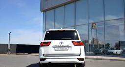 Toyota Land Cruiser Premium+ 2026 года за 67 900 000 тг. в Шымкент – фото 4