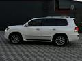 Lexus LX 570 2014 года за 25 500 000 тг. в Павлодар – фото 2