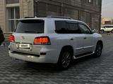 Lexus LX 570 2014 годаfor25 500 000 тг. в Павлодар – фото 5