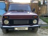 ВАЗ (Lada) Lada 2121 2002 года за 1 200 000 тг. в Самарское – фото 3