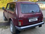 ВАЗ (Lada) Lada 2121 2002 года за 1 200 000 тг. в Самарское – фото 2
