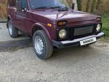 ВАЗ (Lada) Lada 2121 2002 года за 1 200 000 тг. в Самарское – фото 4