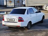 ВАЗ (Lada) Priora 2170 2013 года за 1 700 000 тг. в Кокшетау