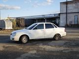 ВАЗ (Lada) Priora 2170 2013 года за 1 700 000 тг. в Кокшетау – фото 3