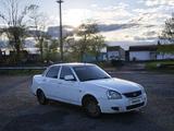 ВАЗ (Lada) Priora 2170 2013 года за 1 700 000 тг. в Кокшетау – фото 4