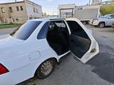 ВАЗ (Lada) Priora 2170 2013 года за 1 700 000 тг. в Кокшетау – фото 5