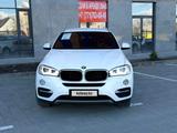 BMW X6 2017 годаүшін22 000 000 тг. в Усть-Каменогорск