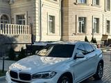 BMW X6 2017 годаүшін24 000 000 тг. в Усть-Каменогорск