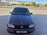 Volkswagen Golf 1993 годаүшін1 600 000 тг. в Рудный – фото 3