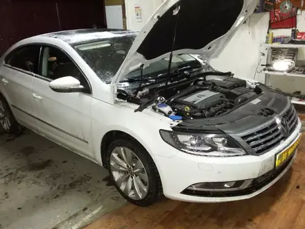 Автоэлектрик центр в Алматы – фото 51