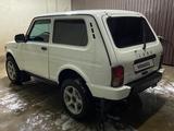 ВАЗ (Lada) Lada 2121 2020 года за 4 000 000 тг. в Шу – фото 3