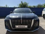 Hongqi H5 2024 года за 9 500 000 тг. в Алматы
