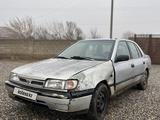 Nissan Sunny 1992 года за 660 000 тг. в Шымкент – фото 2