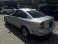 Volkswagen Passat 2003 года за 1 900 000 тг. в Костанай – фото 4