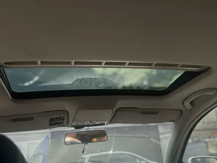 Volkswagen Passat 2003 года за 1 900 000 тг. в Костанай – фото 12