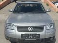 Volkswagen Passat 2003 года за 1 900 000 тг. в Костанай – фото 2