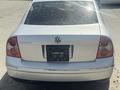 Volkswagen Passat 2003 года за 1 900 000 тг. в Костанай – фото 5