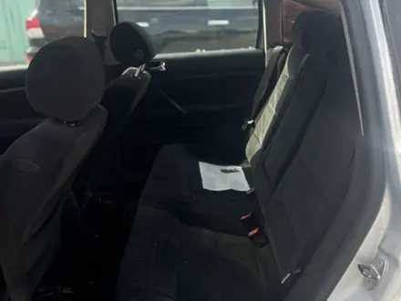 Volkswagen Passat 2003 года за 1 900 000 тг. в Костанай – фото 9