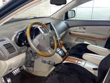 Lexus RX 300 2005 года за 7 800 000 тг. в Караганда – фото 2