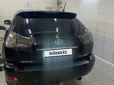 Lexus RX 300 2005 года за 7 300 000 тг. в Караганда – фото 8