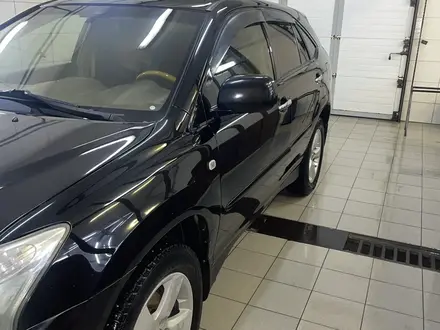 Lexus RX 300 2005 года за 7 300 000 тг. в Караганда – фото 9