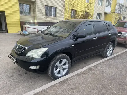 Lexus RX 300 2005 года за 7 800 000 тг. в Караганда – фото 7