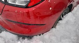 JAC J7 2023 годаүшін5 000 000 тг. в Усть-Каменогорск – фото 2