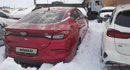 JAC J7 2023 годаүшін5 000 000 тг. в Усть-Каменогорск