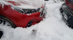 JAC J7 2023 годаүшін5 000 000 тг. в Усть-Каменогорск – фото 4