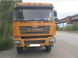 Shacman (Shaanxi)  SX3258 2019 года за 12 500 000 тг. в Степногорск