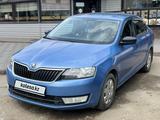 Skoda Rapid 2013 года за 3 700 000 тг. в Павлодар – фото 3