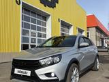 ВАЗ (Lada) Vesta Cross 2018 годаүшін5 650 000 тг. в Костанай
