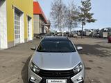 ВАЗ (Lada) Vesta Cross 2018 годаүшін5 650 000 тг. в Костанай – фото 3