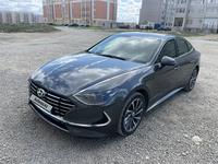 Hyundai Sonata 2023 годаүшін14 066 074 тг. в Актобе