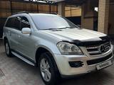 Mercedes-Benz GL 550 2007 года за 9 000 000 тг. в Алматы – фото 3