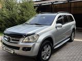 Mercedes-Benz GL 550 2007 года за 9 000 000 тг. в Алматы – фото 4