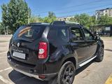 Renault Duster 2015 годаүшін4 000 000 тг. в Алматы