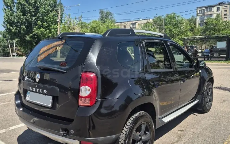 Renault Duster 2015 годаүшін4 000 000 тг. в Алматы
